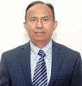 Dr. Muhammad Ajmal