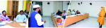 Two Days Validation Activity for 100 ECCE Master Trainers